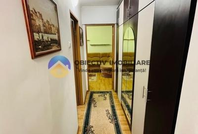 Apartament cu 2 camere decomandat, mobilat în Precista - 2