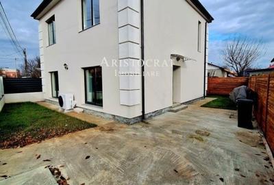 Casă cu 4 camere cu Teren 200 Mp în Corbeanca - 2