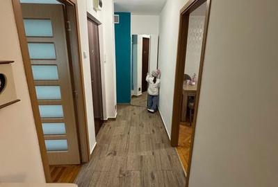 Apartament cu 3 camere în Libertății - 5