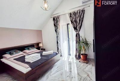 Casă cu 4 camere cu Canalizare în Sinaia - 6