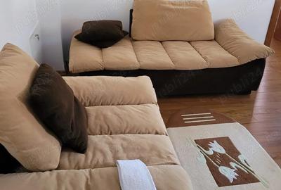 Apartament cu 2 camere decomandat în Central - 2