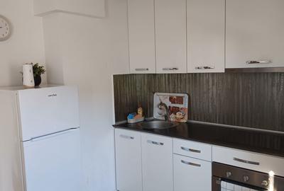 Garsonieră decomandată în Fundeni - 7