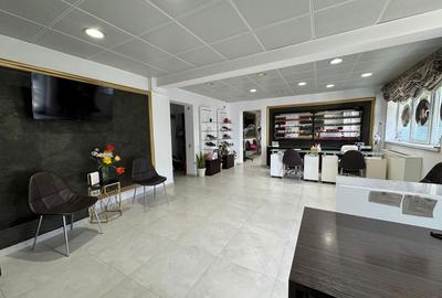 Spațiu comercial, în Central - 4