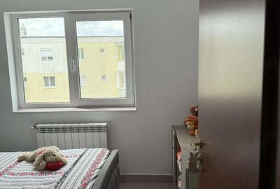 Apartament cu 3 camere decomandat în Central - 4