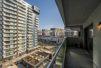 Apartament cu 2 camere semidecomandat, mobilat în Aviației - 19