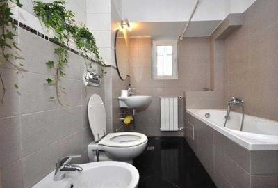 APARTAMENT 2 CAMERE 6/8 70MP BL 1992 MONOLIT MOBILAT SI UTILAT CONFORM POZE - 3