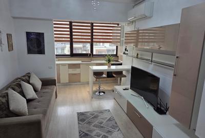 Apartament 2 camere, mobilat& utilat, Tomis Plus– Proprietar - 1