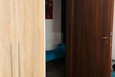 Apartament cu 2 camere decomandat, mobilat în Nord-Vest - 5