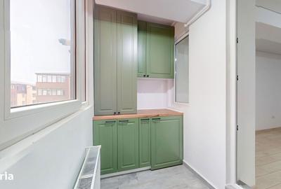 Garsonieră în Militari - 11