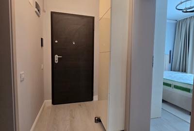 Apartament Premium Exigent Lujerului Parc Afi Cotroceni - 15