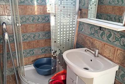 Garsonieră decomandată în Central - 5