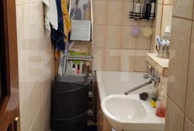Apartament cu 2 camere semidecomandat în George Enescu - 2