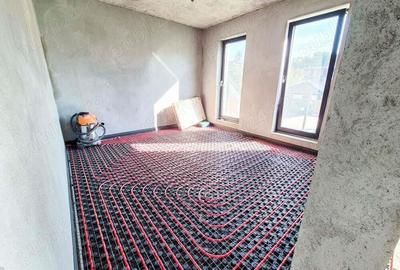 Casă cu 3 camere cu Teren 400 Mp în Geamăna - 12