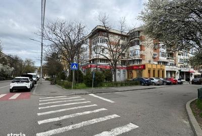 Spațiu comercial, de 92 mp, în Brazda lui Novac - 3