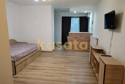 Garsoniera Renovata | Vizavi de Plaza Romania | Metrou - 2