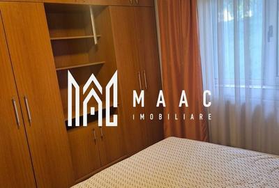 Apartament cu 2 camere decomandat în Vasile Aaron - 1