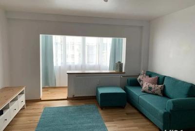 Inchiriez garsoniera, Decebal, mobilata, AC, renovata - 1