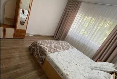 Apartament 3 camere de închiriat – Șoseaua Alexandria, aproape de Piața Rahova - 4