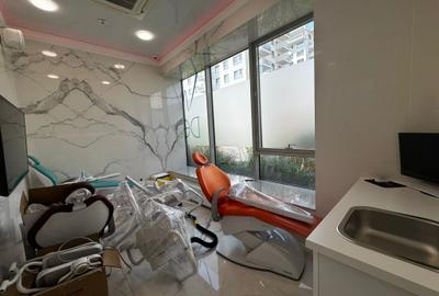 Clinica Stomatologica complet echipata pentru functionare LUXURIA - 8