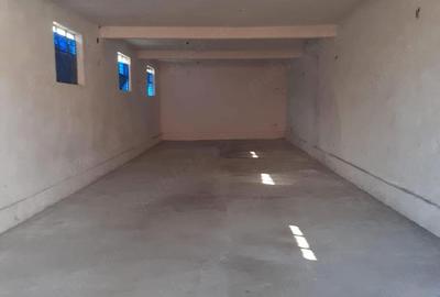 Spațiu comercial, de 100 mp, în Central - 1