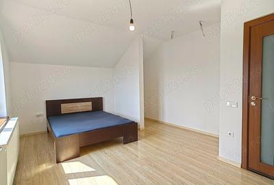 Casa 5 camere in zona Bavaria Park Sibiu - 6