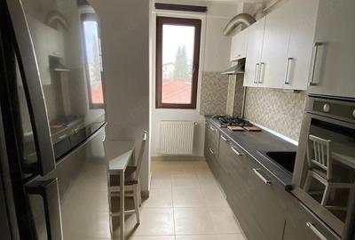 Apartament cu 2 camere decomandat în Bucureștii Noi - 8