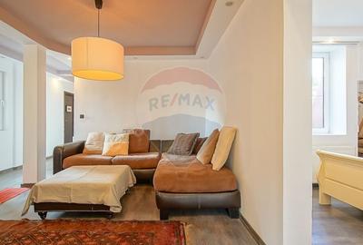 Apartament cu 3 camere decomandat, mobilat în Schei - 17