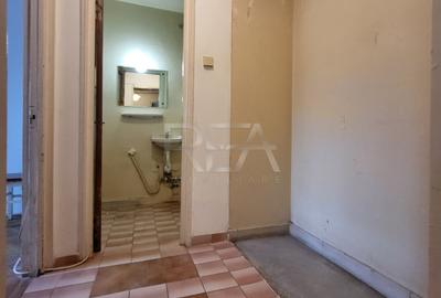 Apartament cu 4 camere semidecomandat în Nicolae Grigorescu - 21