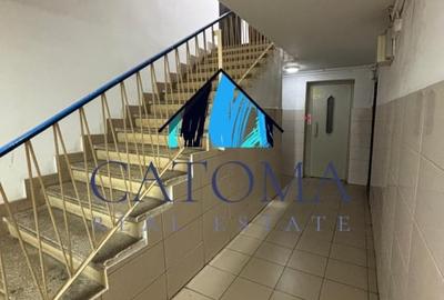 Pantelimon intersectie cu Sos. Fundeni | etaj 2/10 | Decomandat - 12
