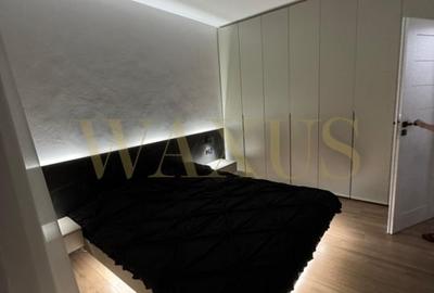 Apartament cu 3 camere semidecomandat, mobilat în Florești - 4