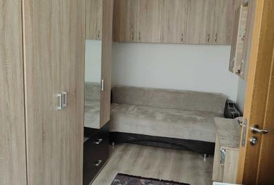 Apartament cu 2 camere nedecomandat în Vest - 7