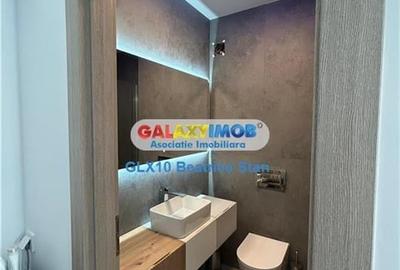 Inchiriere apartament 3 camere elegant BARBU VACARESCU Inchiriere apartament 3 camere elegant BARBU VACARESCU - 5