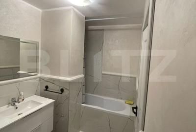 Apartament cu 2 camere în Florești - 8