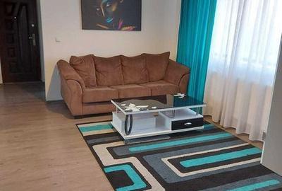 Apartament cu 2 camere, mobilat în Transilvaniei - 5