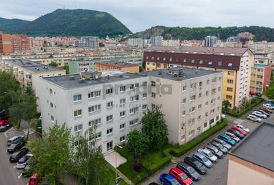 Garsonieră decomandată, mobilată în Astra - 10