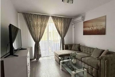 Apartament cu 2 camere decomandat în Giroc - 1