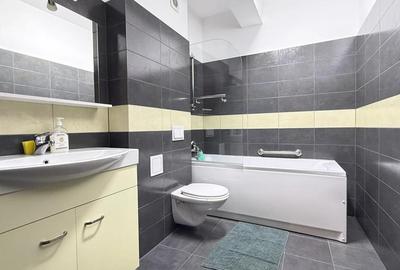 Apartament cu 2 camere decomandat, mobilat în Șagului