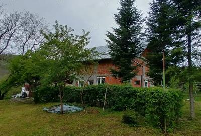 Casa de vanzare , Statiunea Breaza , Valea Prahovei - 2