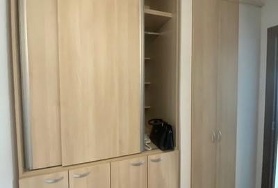 Garsonieră decomandată, mobilată în Păcurari - 5