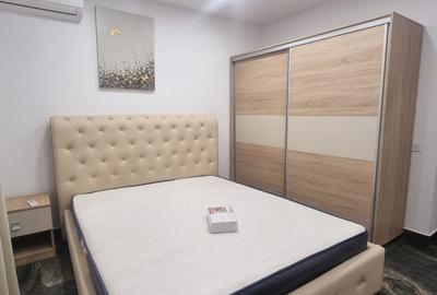 AP. 2 CAMERE NICOLAE GRIGORESCU, PARCARE, CURTE 30 MP, BLOC NOU - 7