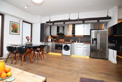 Apartament Superb 2 Camere Nerva Traian - Vlaicu Voda Residence - 3