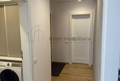 Apartament 2 camere Urban Plaza - 17