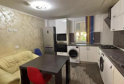 De vanzare 2 camere,mobilat,utilat,Pret 78000 euro - 5