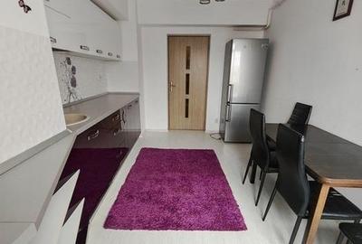 Apartament cu 2 camere decomandat, mobilat în Burdujeni - 5