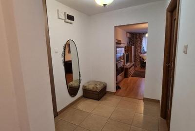 Apartament 3 camere-Parcul Teiul Doamnei  -Strada Brebu -67MP - 18