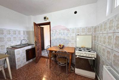 Garsonieră nedecomandată în Central - 5