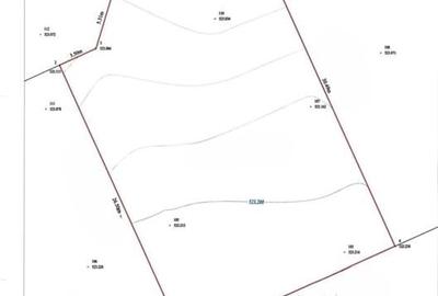 Teren pretabil constructie, zona apreciabila, Stupini, Brasov - 4