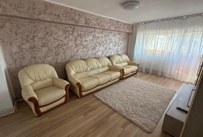 Apartament 3 camere, decomandat, 95mp, centru, zona KFC - 11