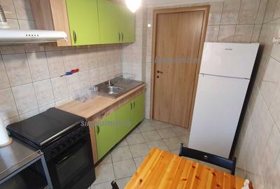 Apartament cu 2 camere semidecomandat, mobilat în Dristor - 7