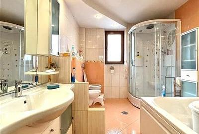 Pret Nou! Casa in Brasov + garsoniera, 4 dormitoare, cartier Florilor - 22
